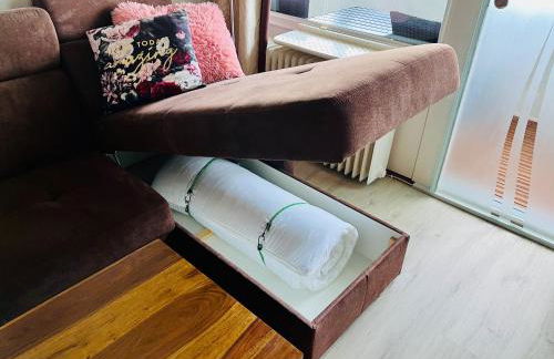 Ferienwohnung 258 Haus Schleswig - Foto 2