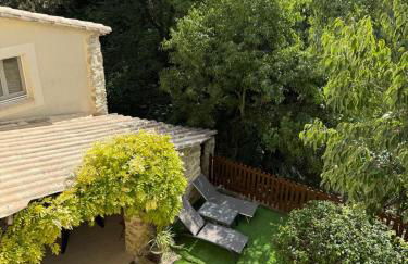 Gite Pont de Crillon - Foto 54