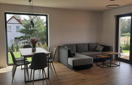 Domek Osłonin - Foto 7