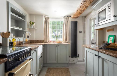 Mulberry, A Luxury Two Bed Cottage in Painswick - Foto 7