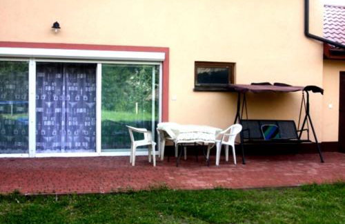 Apartamenty Górki Małe - Foto 60