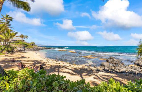RARE Upscale 2BR 2BA Kuau Paia - Walk to Beach! - Foto 70