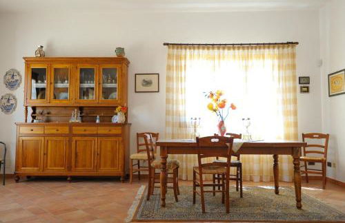 Casa Vacanza Dattilo - Casa con Piscina vicino Trapani - Foto 11