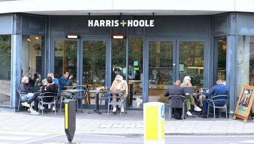 Fabulous Chelsea Riverside, great location - Foto 5