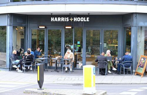 Fabulous Chelsea Riverside, great location - Foto 5