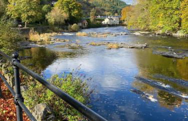 Abbey Cottage - Foto 33