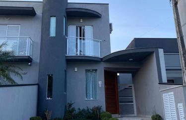 Sobrado em condominio 4 suítes - Photo 6