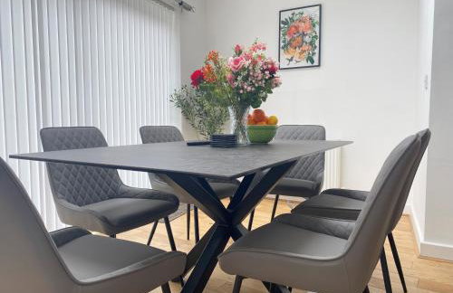 The Ravens Inn, 4 - Bed, Sleeps 6, Pets Welcome - Foto 6