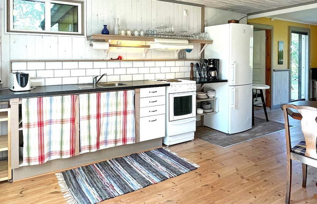 6 Person Holiday Home in Borgholm - Foto 5