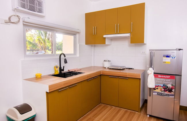 E and C tourist Inn - Foto 12