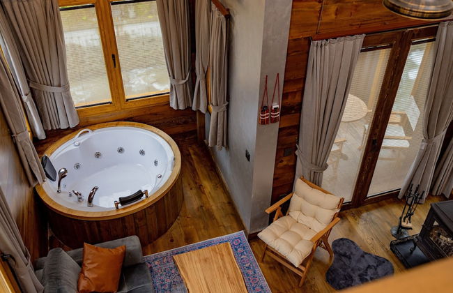 Safir Doğa Evleri - Photo 16