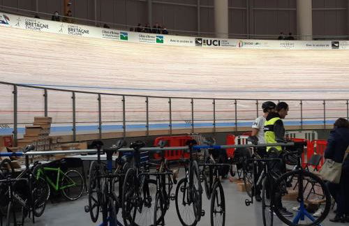 Le beau sejour - Foto 17