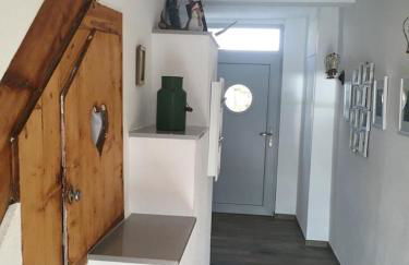 Ferienhaus unterm Schiefen Turm - Photo 17