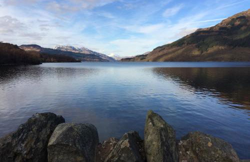 Mansefield House - Foto 30