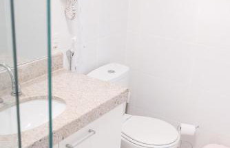 Apto na Barra da Tijuca próximo a praia - Foto 55