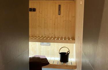 HTS Haus Respirada Wellnessarea, Whirlpool, GYM, Sauna - Foto 30