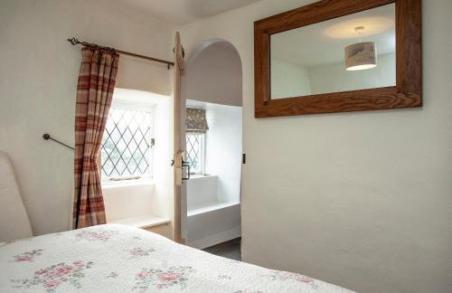 Thatched Cottage - Foto 28