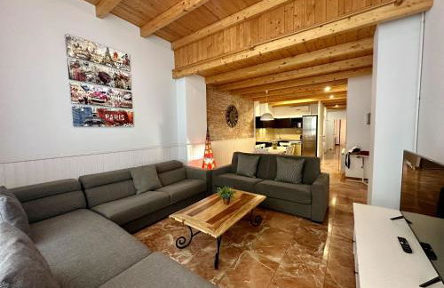 Flaugier Apartments B2 - Foto 1