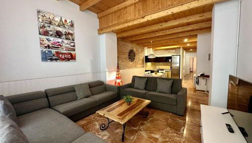 Flaugier Apartments B2 - Foto 1