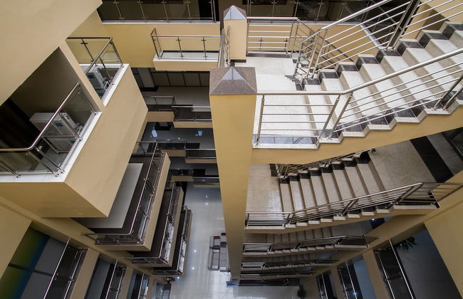 Ntinda Complex Apartments - Photo 27