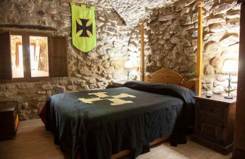 Castillo de Añón de Moncayo - Foto 31