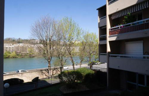 Vue sur la saone - Foto 13