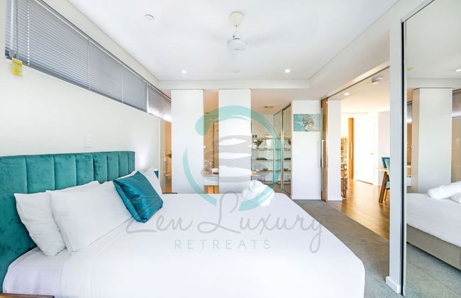 ZEN Towers Penthouse- Ocean View Family Retreat - Photo 21