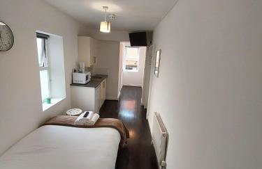 TLK Apartments & Hotel - Beckenham - Foto 11