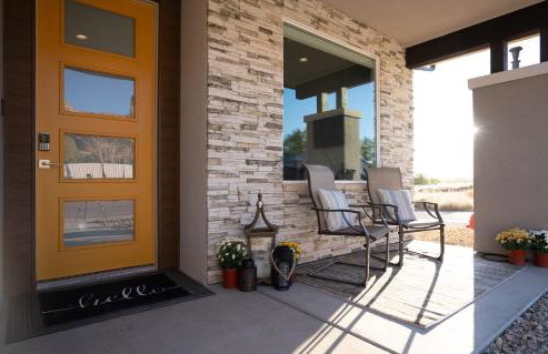 So Zion Painted Desert-4Bed, 3Bath, Hot Tub, Deck - Foto 24