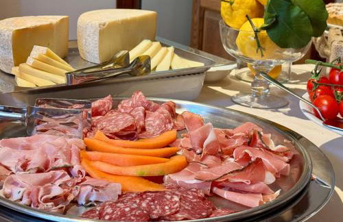 Agriresort & Spa Fattoria I Ricci - Foto 8