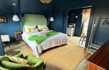 Allotment Cottage - Foto 8