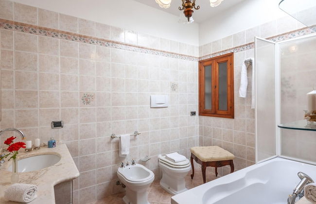 Villa Banci 8 Emma Villas - Foto 14