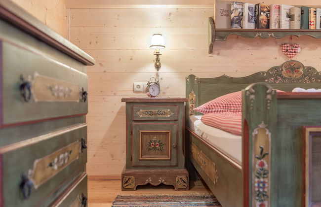 Ötztal Chalet - Foto 16