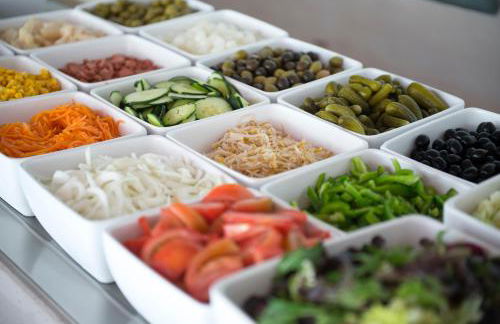 Apartamentos Seth Mestral y Llebeig - Foto 66