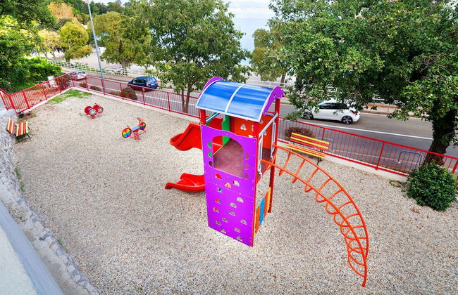 Villa Lidija - Foto 47