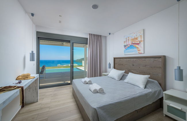 Villa Vrachos - Foto 3