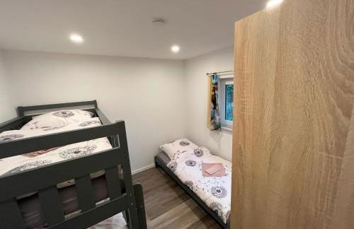 Ranchhouse Bubble - Westernstable - Horse - Foto 39