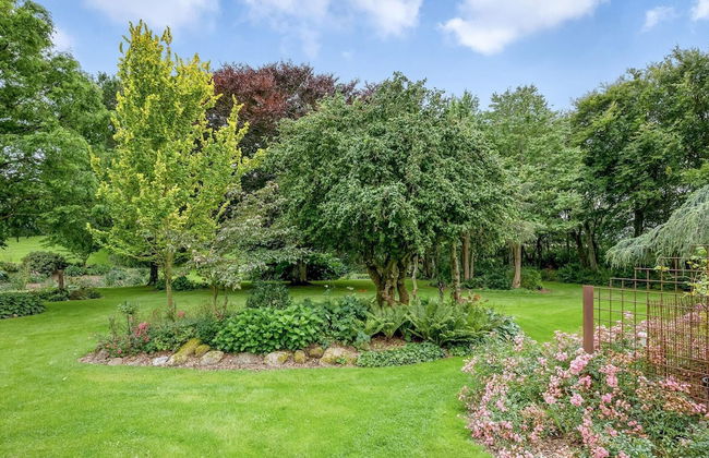 5 Star Holiday Home in Spottrup - Foto 45