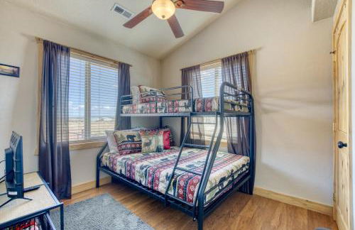 --30 mins to Zion--Two Cabins w/ Game Room--Bryce/Lake Powell/Grand Canyon - Foto 2