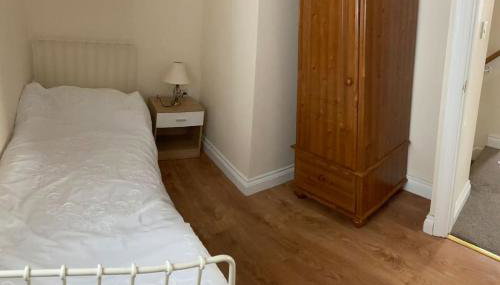 Challoner House - sleeps 5 - Foto 5