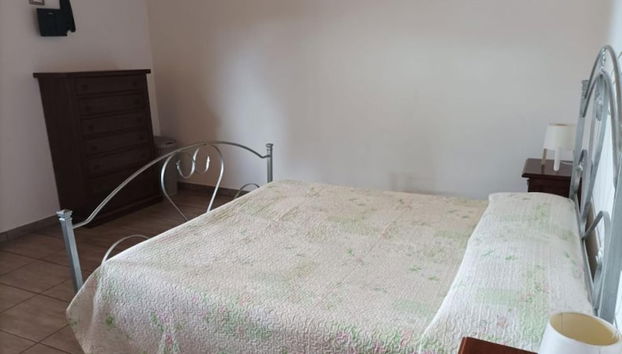 Buonivini Depandance in Complete Relaxation - Wi-fi - Foto 2, Habitación