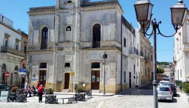 case vacanza''Antonuccio'' - Foto 5