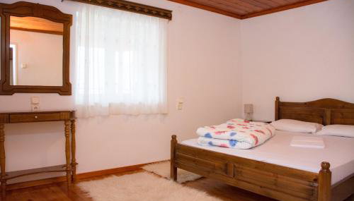 Σπίτι Στη Λίμνη Πλαστήρα Μπελοκομίτη - Foto 5