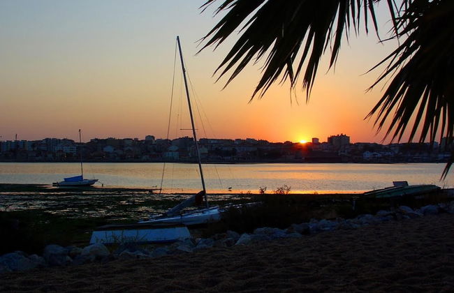 Beautiful 1-bed Apartment in Aldeia de Paio Pires - Foto 1