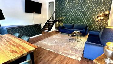 Mundsburger Damm 30 in Hamburg - Foto 3