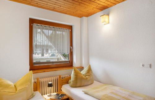 Ferienhaus Brigitte - Breitnau - Foto 56