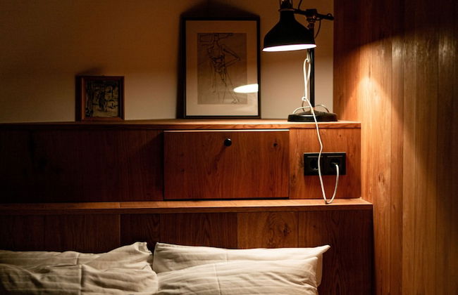 TG Hotel Apartments Budapest - Foto 13