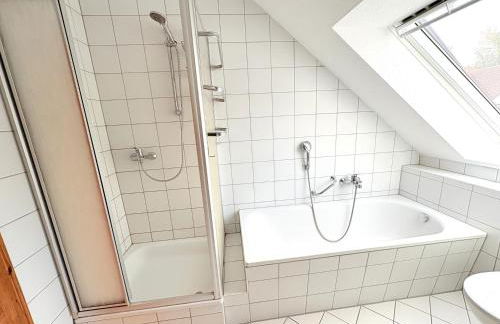 Ferienhaus zum Kranichblick - Foto 24