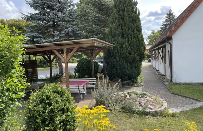 Am Pälitzsee - Foto 9