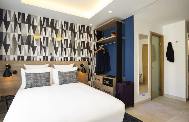 Aparthotel Adagio Premium Casablanca City Center - Photo 16